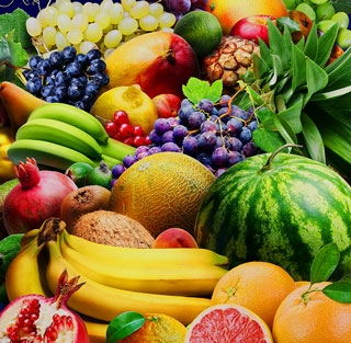 Fruit
